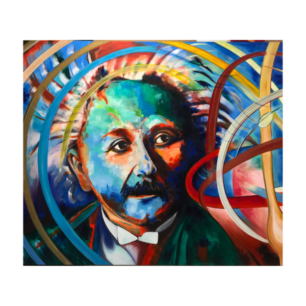 E=MC2