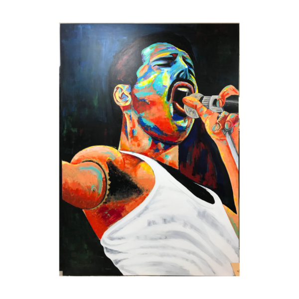 Freddie