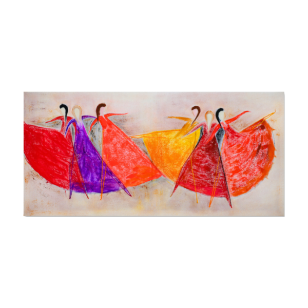 The Dancers