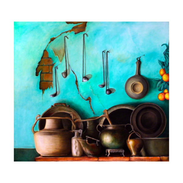 The Kitchen