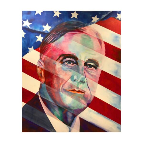 FDR